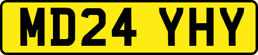 MD24YHY