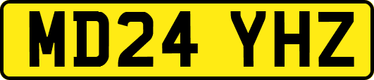 MD24YHZ