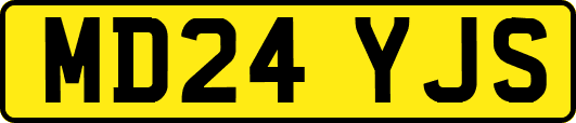 MD24YJS