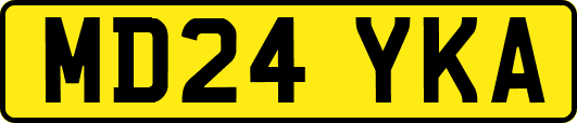 MD24YKA
