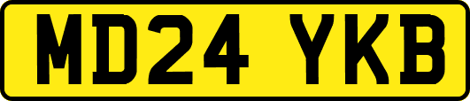 MD24YKB