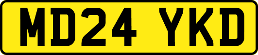 MD24YKD