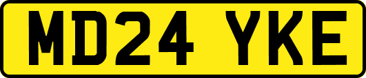 MD24YKE