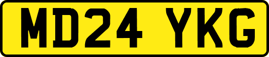 MD24YKG