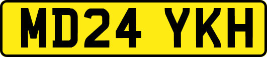 MD24YKH
