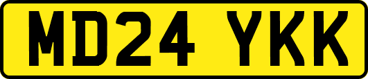 MD24YKK