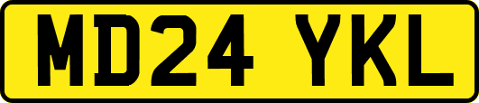 MD24YKL