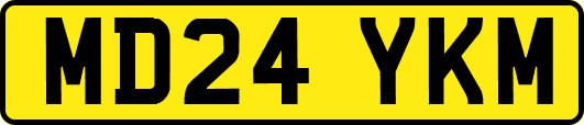 MD24YKM