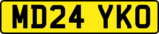 MD24YKO