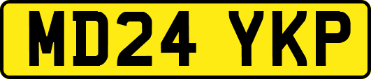 MD24YKP