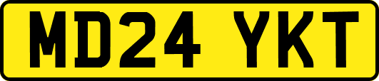 MD24YKT