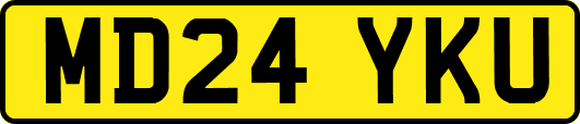 MD24YKU