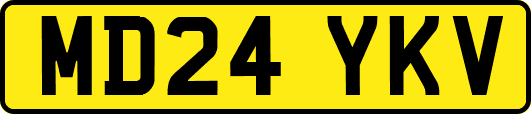 MD24YKV