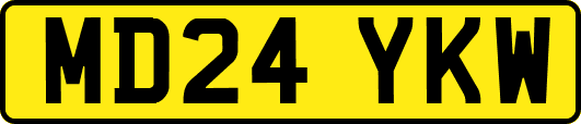 MD24YKW