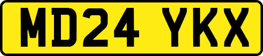 MD24YKX