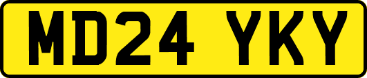 MD24YKY