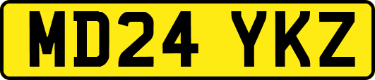 MD24YKZ