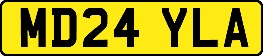 MD24YLA