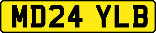 MD24YLB