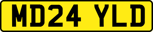 MD24YLD