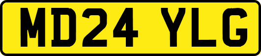 MD24YLG