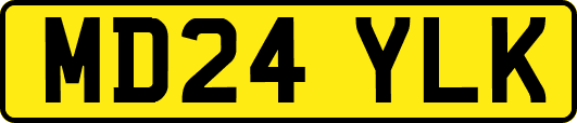 MD24YLK