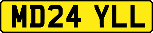 MD24YLL