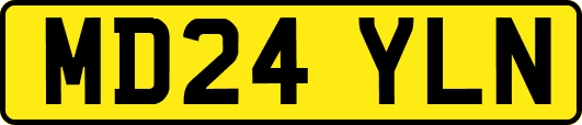 MD24YLN