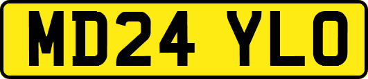 MD24YLO