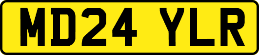 MD24YLR