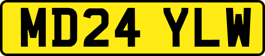 MD24YLW