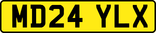 MD24YLX