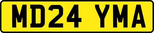 MD24YMA