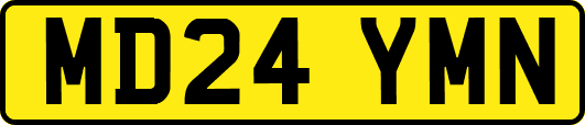 MD24YMN