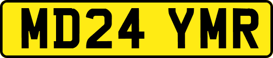MD24YMR