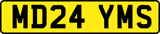 MD24YMS