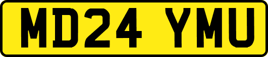 MD24YMU