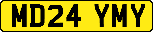 MD24YMY