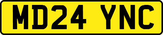MD24YNC