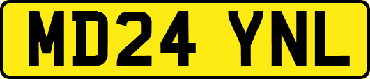 MD24YNL