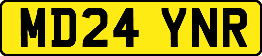 MD24YNR