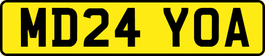 MD24YOA