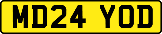 MD24YOD