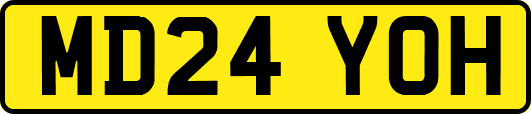 MD24YOH