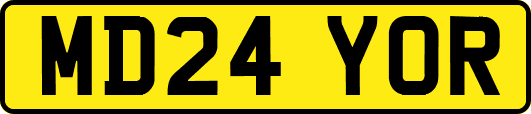 MD24YOR