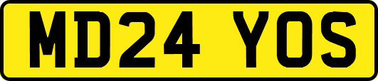 MD24YOS