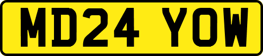 MD24YOW