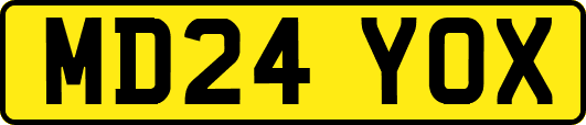 MD24YOX