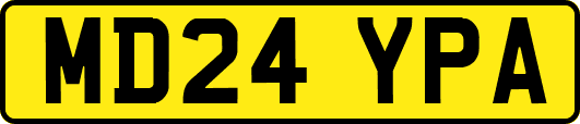 MD24YPA