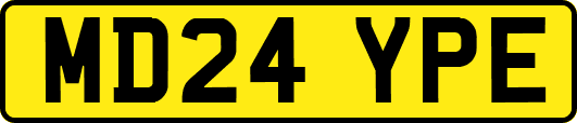 MD24YPE